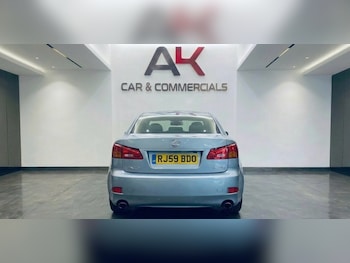 Used Lexus IS 2009 for sale - 78612106: Photo