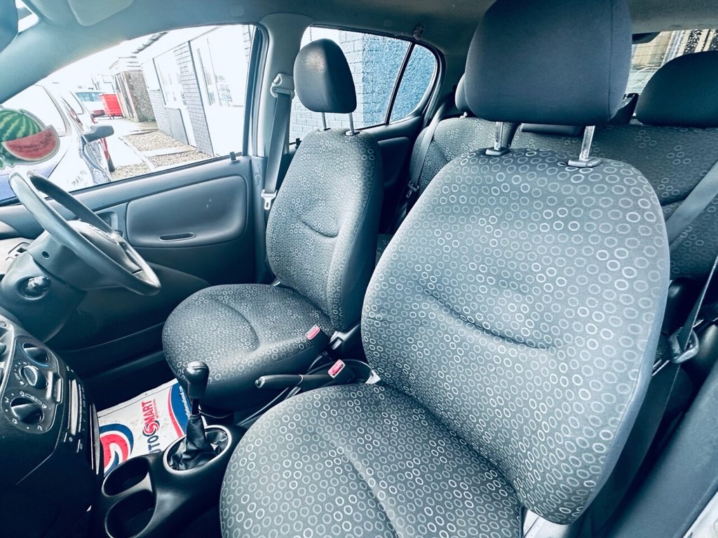 Used Toyota Yaris 2005 for sale - 77572183: Photo 7