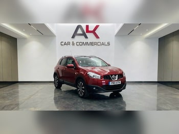 Used Nissan Qashqai 2011 for sale - 78468680: Photo