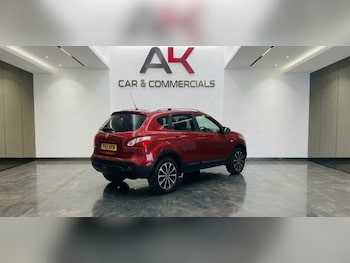 Used Nissan Qashqai 2011 for sale - 78468680: Photo