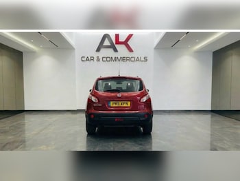 Used Nissan Qashqai 2011 for sale - 78468680: Photo