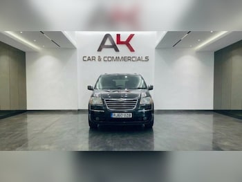 Used Chrysler Grand Voyager 2011 for sale - 78472450: Photo