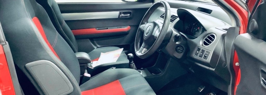 Used Suzuki Swift 2009 for sale - 76604734: Photo 6