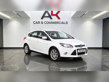 Used Ford Focus 2011 for sale - 78968714: Photo
