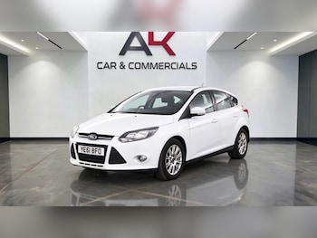 Used Ford Focus 2011 for sale - 78968714: Photo