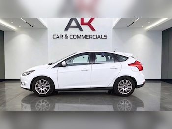 Used Ford Focus 2011 for sale - 78968714: Photo