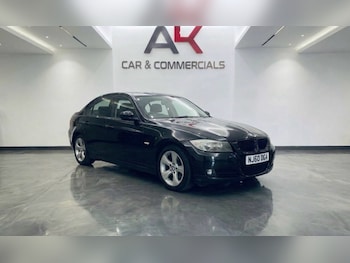 Used BMW 3 Series 2010 for sale - 78612110: Photo