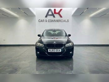 Used BMW 3 Series 2010 for sale - 78612110: Photo