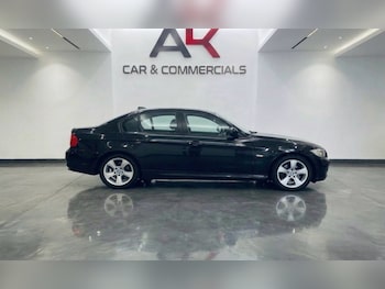 Used BMW 3 Series 2010 for sale - 78612110: Photo