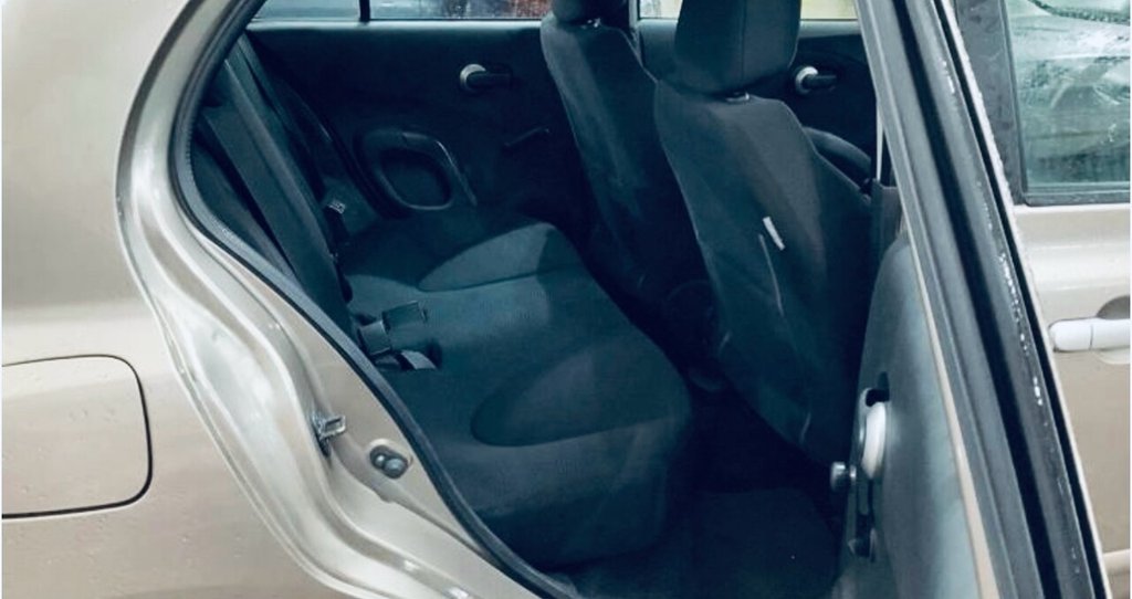 Used Nissan Micra 2009 for sale - 77302620: Photo 4