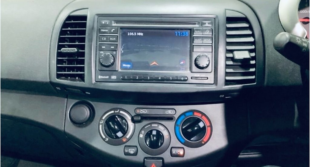 Used Nissan Micra 2009 for sale - 77302620: Photo 5