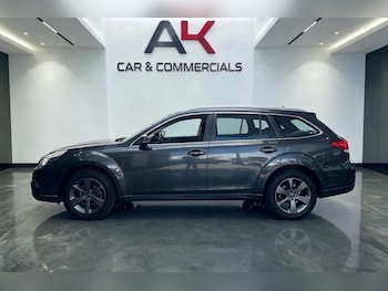 Used Subaru Outback 2014 for sale - 79345827: Photo