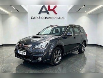 Used Subaru Outback 2014 for sale - 79345827: Photo