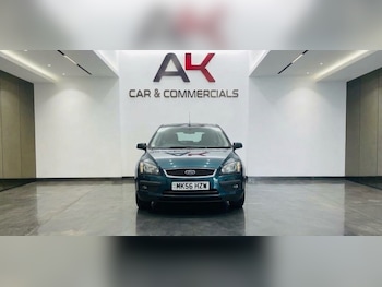 Used Ford Focus 2006 for sale - 78597881: Photo