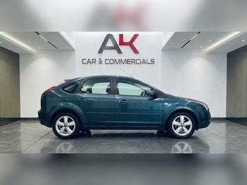 Used Ford Focus 2006 for sale - 78597881: Photo