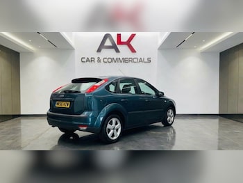 Used Ford Focus 2006 for sale - 78597881: Photo