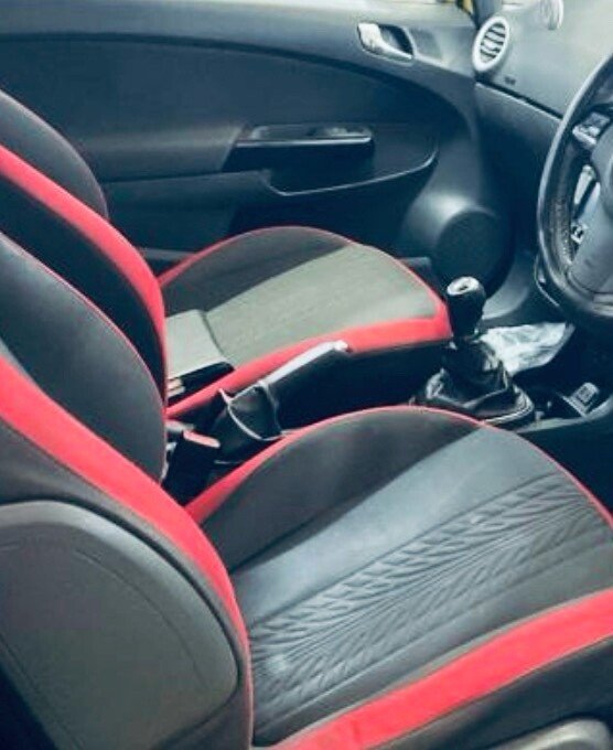 Used Vauxhall Corsa 2011 for sale - 76937445: Photo 3