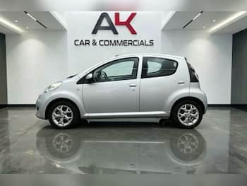 Used Citroen C1 2011 for sale - 79829020: Photo