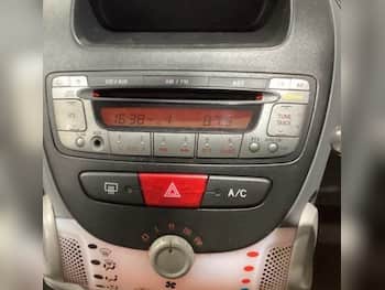 Used Citroen C1 2011 for sale - 79829020: Photo