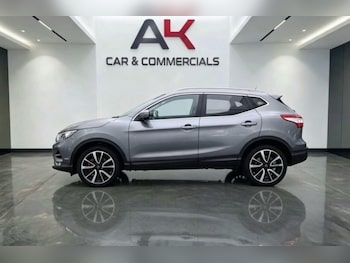 Used Nissan Qashqai 2014 for sale - 79470158: Photo