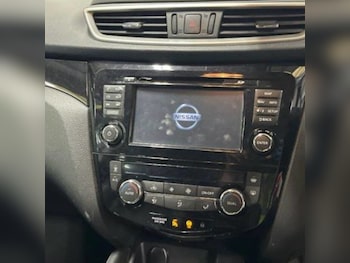Used Nissan Qashqai 2014 for sale - 79470158: Photo