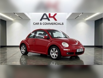 Used Volkswagen Beetle 2008 for sale - 78682709: Photo