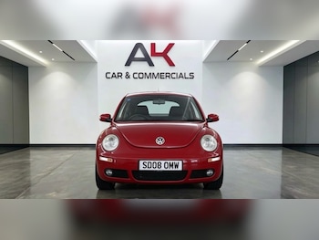 Used Volkswagen Beetle 2008 for sale - 78682709: Photo