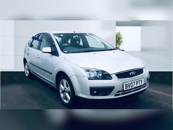 Ford Focus feature image