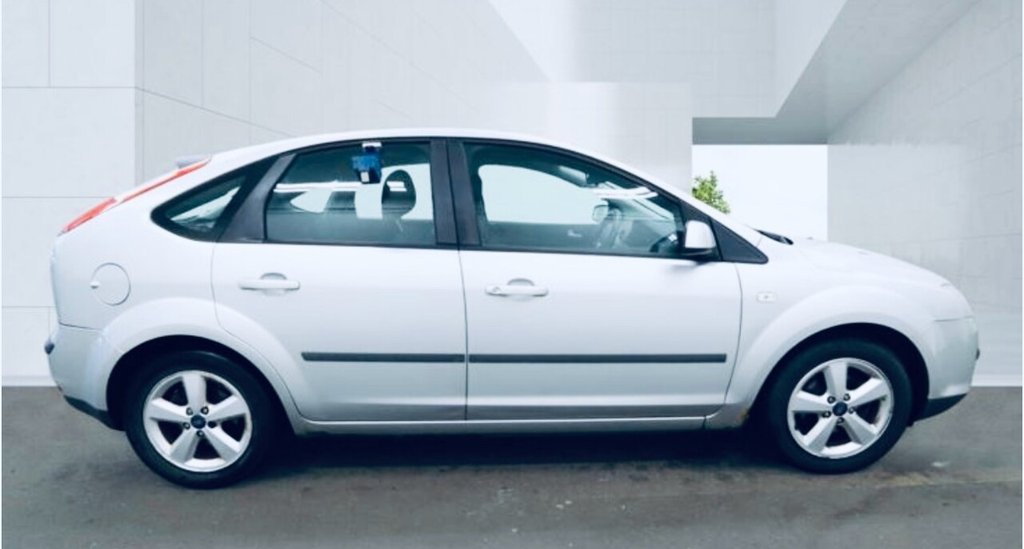 Used Ford Focus 2007 for sale - 78063487: Photo 4