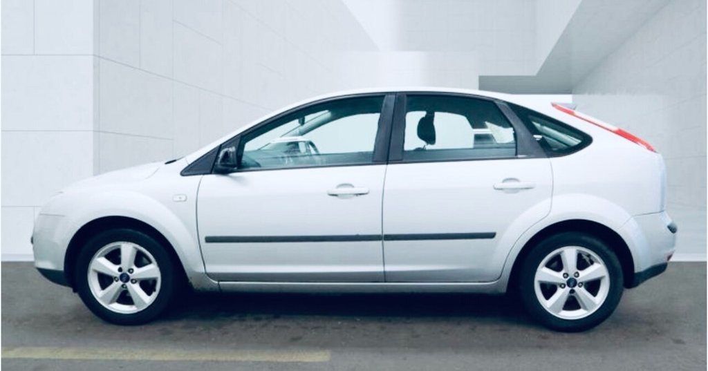 Used Ford Focus 2007 for sale - 78063487: Photo 6