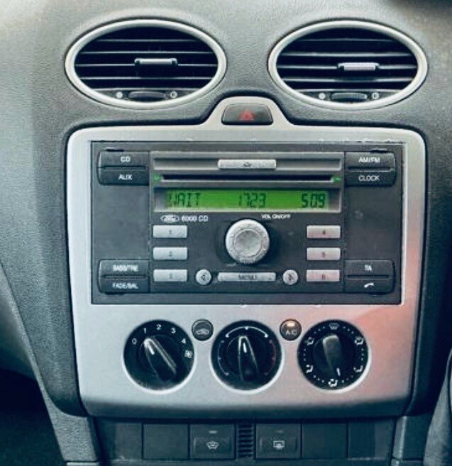 Used Ford Focus 2007 for sale - 78063487: Photo 7