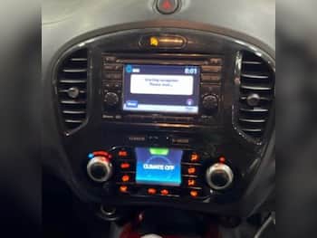 Used Nissan Juke 2012 for sale - 79647998: Photo