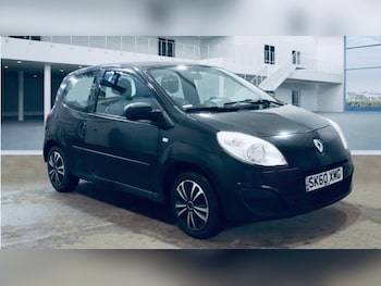 2010 (60) - 1.2 Expression 3dr