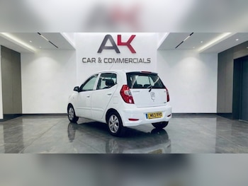 Used Hyundai i10 2013 for sale - 78598220: Photo