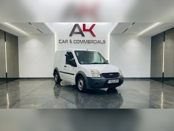 Used Ford Transit Connect 2012 for sale - 78583073: Photo