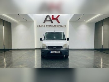 Used Ford Transit Connect 2012 for sale - 78583073: Photo