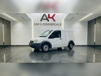 Used Ford Transit Connect 2012 for sale - 78583073: Photo