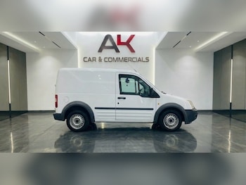 Used Ford Transit Connect 2012 for sale - 78583073: Photo