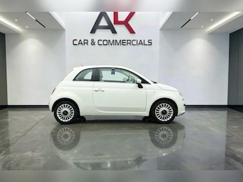Used Fiat 500 2012 for sale - 78996536: Photo