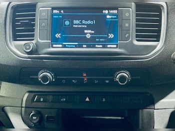 Used Peugeot Expert 2019 for sale - 79543500: Photo