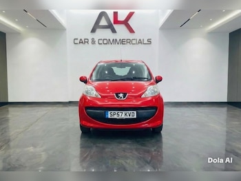 Used Citroen C1 2011 for sale - 78336309: Photo