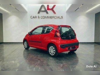 Used Citroen C1 2011 for sale - 78336309: Photo