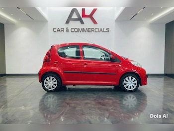 Used Citroen C1 2011 for sale - 78336309: Photo