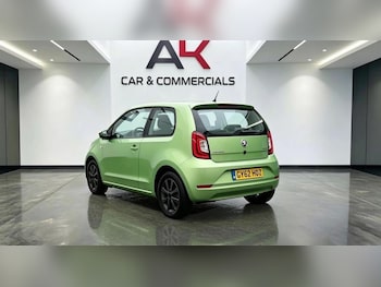 Used Skoda Citigo 2012 for sale - 78688880: Photo