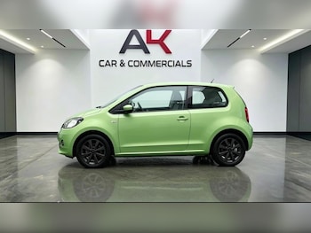 Used Skoda Citigo 2012 for sale - 78688880: Photo