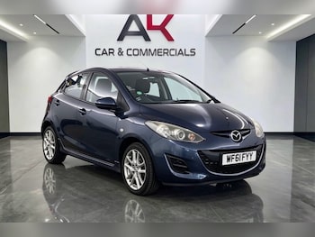 Used Mazda Mazda2 2011 for sale - 78760526: Photo