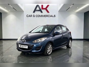 Used Mazda Mazda2 2011 for sale - 78760526: Photo