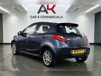 Used Mazda Mazda2 2011 for sale - 78760526: Photo