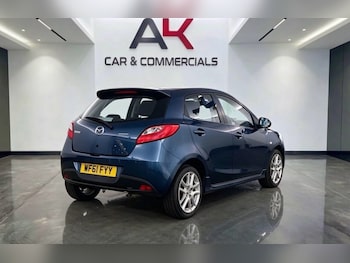 Used Mazda Mazda2 2011 for sale - 78760526: Photo
