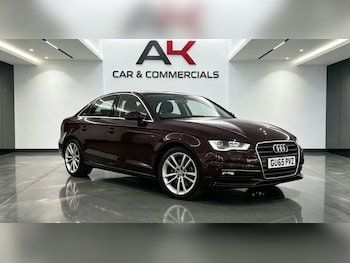 Used Audi A3 2015 for sale - 79543513: Photo